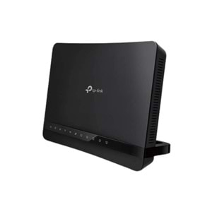 2.EL TT Tplink Archer C5v Ac 1200 Dual Gigabit Router (Kutusuz 2.EL)