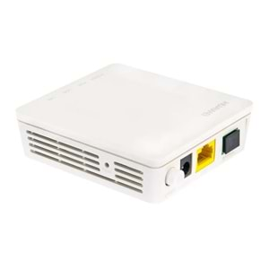 Huawei EchoLife HG8010H GPon Terminal Sc/Apc 1 Ge Ont 2.El