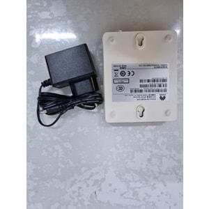 Fiber Optik Huawei HG8010H GPon Terminal Sc/Apc 1 Ge Ont 12V Adaptörlü 2.El