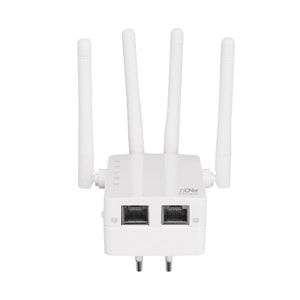 CNet WNIX1200 1200Mbps Wireless WiFi Repeater