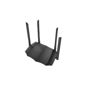 1 Koli 10 Adet Tenda AC8-AC1200 Dual-band Gigabit Wireless Router