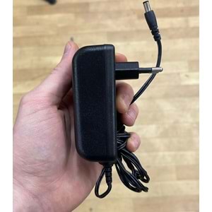 Sagemcom 12 Volt 3 Amper AC/DC Adaptör