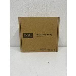 Zyxel VMG3625-T50C Ac 1200 Mbps Vdsl2 Modem/Router