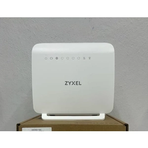 Zyxel VMG3625-T50C Ac 1200 Mbps Vdsl2 Combo Modem/Router (Kutulu Yenilenmiş)