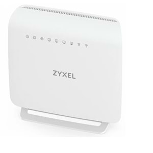 DX3300-T1 Dual AX 1800 Wifi 6 Fiber/Vdsl 2 Modem (Kutulu Yenilenmiş)