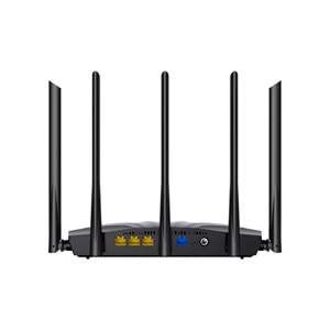 Tenda RX2 Pro Dual-Band Gigabit Wi-Fi 6 Router