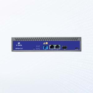 V-SOL 1 PON OLT V1600GS(F)