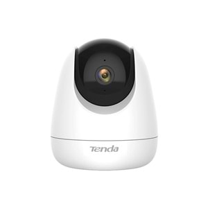 Tenda CP6 2K Pan/Tilt (Hareketli) İç Mekan Güvenlik Kamerası