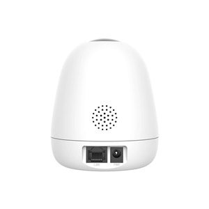 Tenda CP6 2K Pan/Tilt (Hareketli) İç Mekan Güvenlik Kamerası