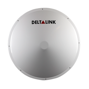 Deltalink ANT-7033N – Dual Polarity Parabolic Dish 5.8 – 7,2 GHz, 33 dBi