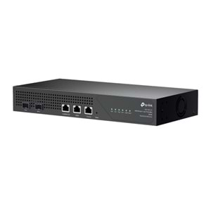 TP-LINK DeltaStream DS-P7001-01 1-Port Pizza-Box GPON Optik Hat Terminali