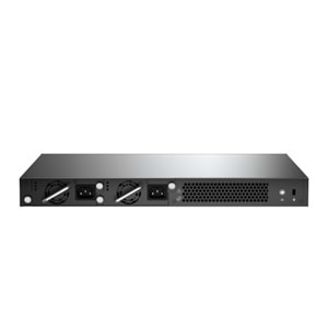 TP-LINK DeltaStream DS-P7001-16 16-portlu Pizza-box GPON Optik Hat Terminali