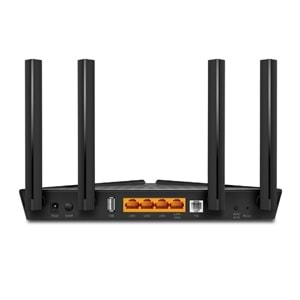 TP-LINK XX230V AX1800 Kablosuz VoIP GPON Yönlendirici