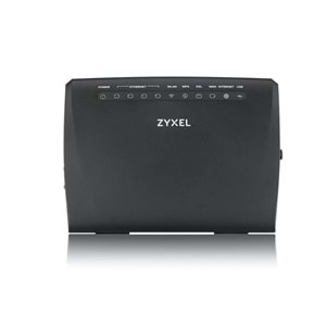 Zyxel Vmg 3312-T20A Wan Ver.300 Mbps Vdsl2 Modem/Router