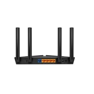 TP-LINK EX511 AX3000 Çift Bant WiFi 6 Yönlendirici