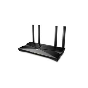 TP-LINK EX511 AX3000 Çift Bant WiFi 6 Yönlendirici