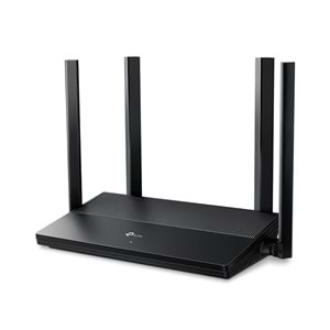 TP-LINK EX141 AX1500 Çift Bant Gigabit Wi-Fi 6 Router