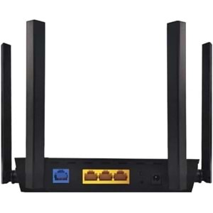 TP-LINK EX141 AX1500 Çift Bant Gigabit Wi-Fi 6 Router