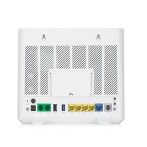 Zyxel VMG8825-T50K 4 Por tAC/N VDSL2 Combo WAN Gigabit IAD (Kutulu)