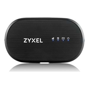 Zyxel Wah 7601 4.5G Lte Taşınabilir Router/Şarjlı
