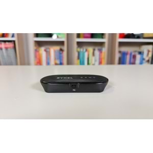 Zyxel Wah 7601 4.5G Lte Taşınabilir Router/Şarjlı