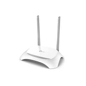 1 Koli 20+2 TP-Link TL-WR850N 300 Mbps Kablosuz N Hızı Router