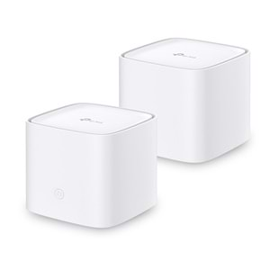 TP-Link HX141 AX1500 Tüm Ev Mesh WiFi Sistemi