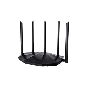 1 Koli 10 Adet Tenda RX2 Pro Dual-Band Gigabit Wi-Fi 6 Router