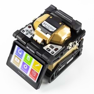Skycom T3s Max 6 Motorlu Füzyon Ek Cihazı