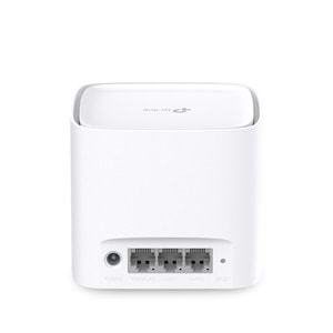 TP-Link HX141 AX1500 Tüm Ev Mesh WiFi Sistemi (1 Pack)