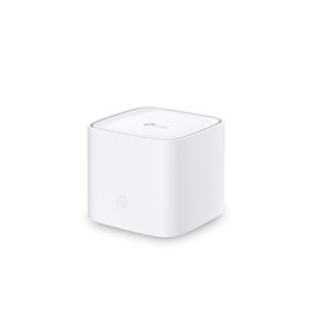 TP-Link HX141 AX1500 Tüm Ev Mesh WiFi Sistemi (1 Pack)