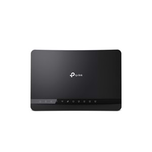 TP-Link Archer AC1200 Wireless VDSL/ADSL Modem Router
