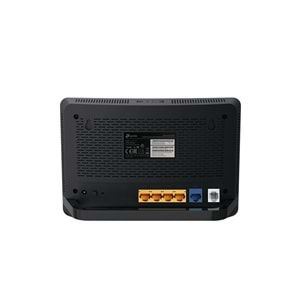 TP-Link Archer AC1200 Wireless VDSL/ADSL Modem Router