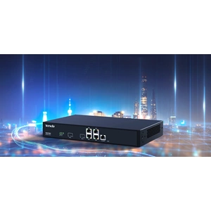 Tenda Tes7001 Geniş Bant CPE 1 Port Gpon Olt