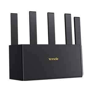 Tenda RX2L PRO Dual-Band Gigabit Wi-Fi 6 Router