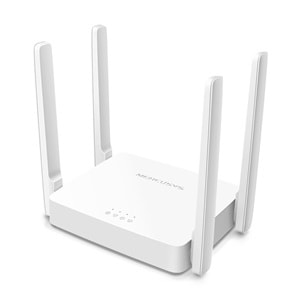 Mercusys AC10 1167 Mbps AC1200 Kablosuz Çift Bant Router