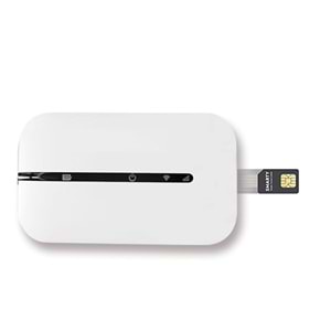 Sim Kartlı 4.5 G2100 Mah 150 Mbps EU Wifi Modem/Router Unlocked