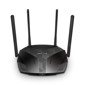 Mercusys MR80 XAX3000 Dual-Band Wi-Fi 6 Router