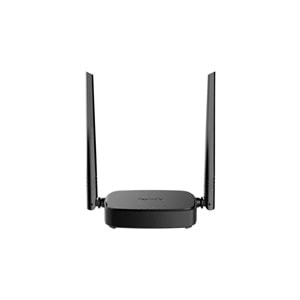 Tenda 4G03 PRO Siyah Antenli 300 Mbps 2.4 Ghz Wi-Fi 4.5G Sim Kartlı+LTE Router Unlocked