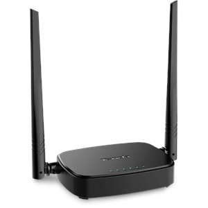 Tenda 4G03 PRO 300 Mbps 2.4 Ghz Wi-Fi 4.5G Sim Kartlı+LTE Router Unlocked