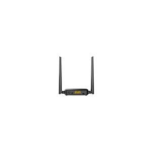 Tenda 4G03 PRO Siyah Antenli 300 Mbps 2.4 Ghz Wi-Fi 4.5G Sim Kartlı+LTE Router Unlocked