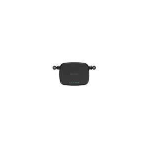 Tenda 4G03 PRO Siyah Antenli 300 Mbps 2.4 Ghz Wi-Fi 4.5G Sim Kartlı+LTE Router Unlocked
