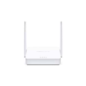 Mercusys MW 301R 300 Mbps Wifi N Router