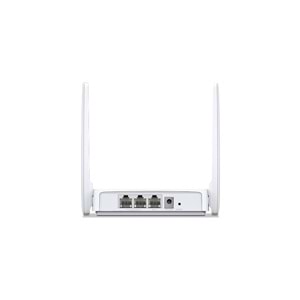 Mercusys MW 301R 300 Mbps Wifi N Router