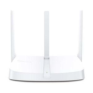 Mercusys MW 306R 300 Mbps Wifi N Router