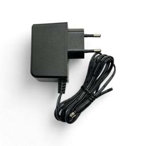 Yeni 12 Volt 1.5 Amper Modem-Router Switch Mode Adaptör 5.5x2.1