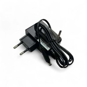 Yeni 12 Volt 1.5 Amper Modem-Router Switch Mode Adaptör 5.5x2.1