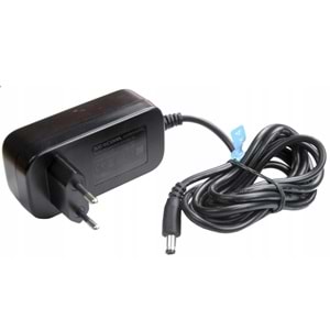 Sercom Gri 12 Volt 2.5 A Modem-Router Switch Adaptörü 5.5x2.1 Uç