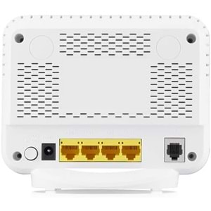 Zyxel Vmg 1312-B30B Wan Vdsl2 Modem/Router (Kutulu-Yenilenmiş)