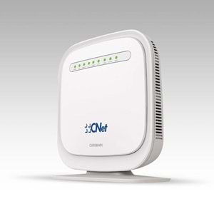 CNet Cvr 984Rv 4 Port 300 Mbps Wireless N Adsl2 /Vdsl2 Modem